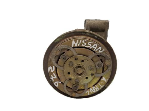 AC compressor NISSAN X-TRAIL I (T30) 2.2 DCi | BP29770927M34