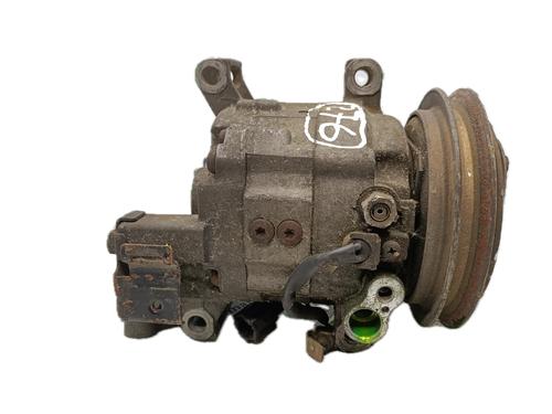 AC compressor NISSAN X-TRAIL I (T30) 2.2 DCi | BP29770927M34