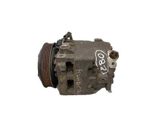 Compressor A/A FIAT PUNTO (188_) 1.2 16V 80 (188.233, .235, .253, .255, .333, .353, .639,... (80 hp) 29770930