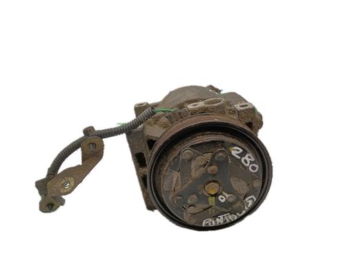 Compressor A/A FIAT PUNTO (188_) 1.2 16V 80 (188.233, .235, .253, .255, .333, .353, .639,... | BP29770930M34 
