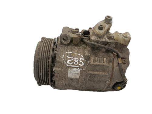 Used AC compressor MERCEDES-BENZ E-CLASS (W211) E 320 CDI (211.022) (224 hp) 29770935