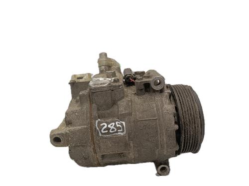 AC compressor MERCEDES-BENZ E-CLASS (W211) E 320 CDI (211.022) | BP29770935M34