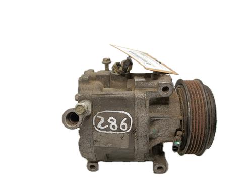 AC compressor FIAT 500 (312_) 1.2 (312AXA1A) | BP29770936M34 - Image 2