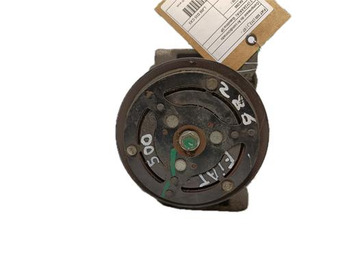 Used AC compressor AC compressor FIAT 500 (312_) 1.2 (312AXA1A) (69 hp) 29770936 29770936