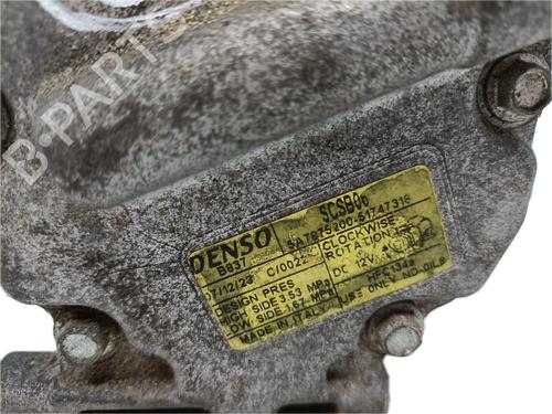 AC compressor FIAT 500 (312_) 1.2 (312AXA1A) | BP29770936M34 - Image 5