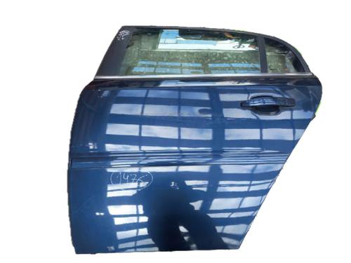 Dør venstre bagtil Dør venstre bagtil OPEL VECTRA C (Z02) 2.2 DTI 16V (F69) (125 hp) 29770940 29770940