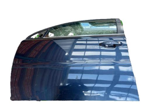 Used Left front door OPEL VECTRA C (Z02) 2.2 DTI 16V (F69) (125 hp) 29770942