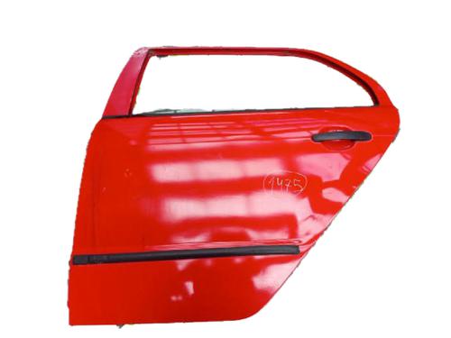 Używane Drzwi tylne lewe SKODA FABIA I (6Y2) 1.4 16V (75 hp) 29770943