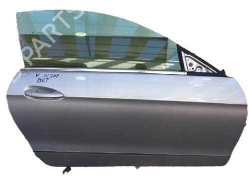 Used Right front door MERCEDES-BENZ E-CLASS Coupe (C207) E 220 CDI (207.302) (163 hp) 29770949