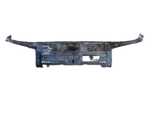 Frontplade/Frontkurv SKODA FABIA I (6Y2) 1.4 (60 hp) 29770952