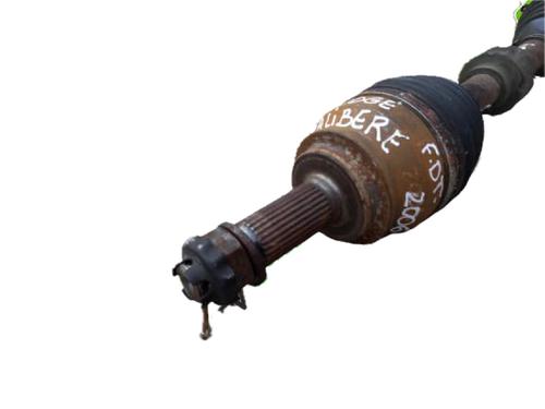 Right front driveshaft DODGE CALIBER 2.0 CRD | BP29770959M39