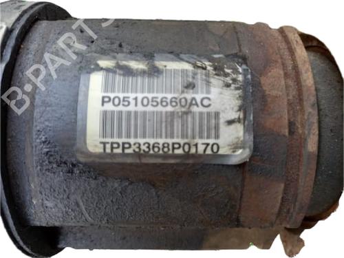 Right front driveshaft DODGE CALIBER 2.0 CRD | BP29770959M39