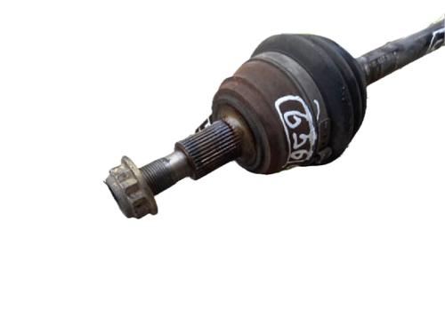 Left front driveshaft VW GOLF IV (1J1) 1.4 16V | BP29770960M38