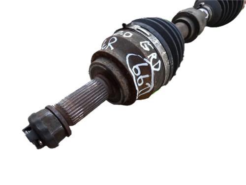Left front driveshaft DODGE CALIBER 2.0 CRD | BP29770961M38