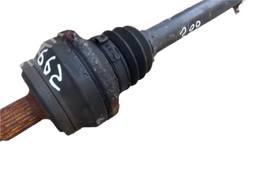 Left front driveshaft MERCEDES-BENZ E-CLASS Coupe (C207) E 350 (207.356) | BP29770962M38 