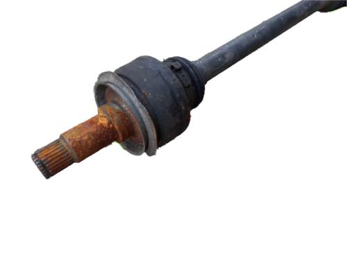 Left front driveshaft MERCEDES-BENZ E-CLASS Coupe (C207) E 350 (207.356) | BP29770962M38 
