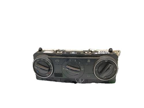 Used Climate control MERCEDES-BENZ B-CLASS Sports Tourer (W245) B 180 (245.232) (116 hp) 29770970