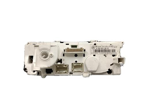 Climate control MERCEDES-BENZ B-CLASS Sports Tourer (W245) B 180 (245.232) | BP29770970I5 