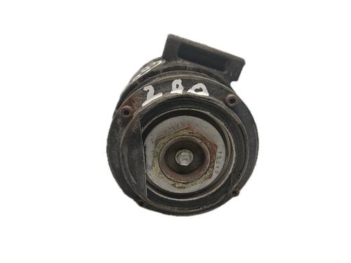 AC-Kompressor MERCEDES-BENZ S-CLASS (W220, V220) S 320 CDI (220.026, 220.126) | BP29770972M34