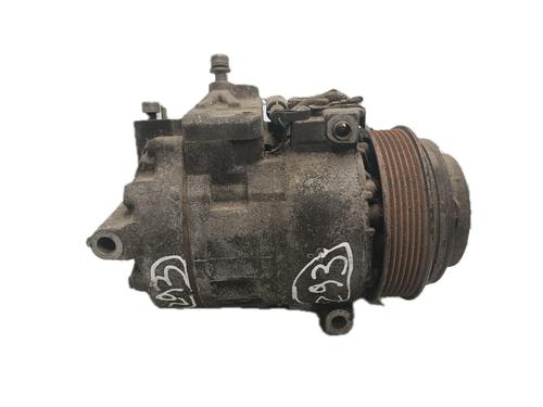 Used AC compressor MERCEDES-BENZ E-CLASS (W210) E 200 CDI (210.007) (116 hp) 29770974