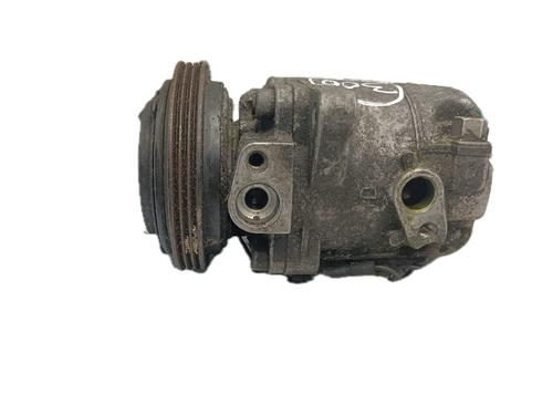 Compresseur AC SMART FORTWO Coupe (450) 0.7 (450.333) | BP29770976M34 