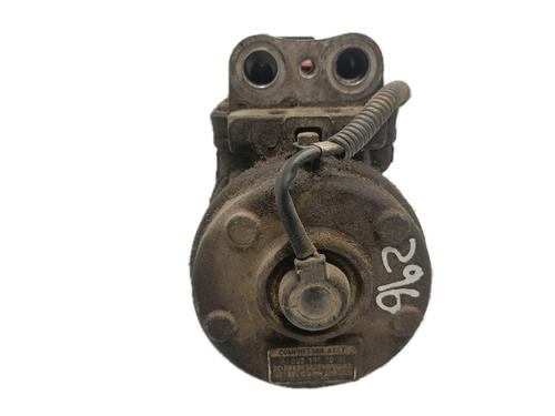 AC compressor MERCEDES-BENZ E-CLASS (W124) E 250 D (124.126, 124.129) | BP29770977M34
