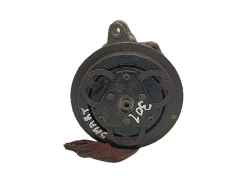 AC compressor SMART FORTWO Cabrio (450) 0.7 (450.452) | BP29770978M34