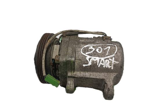 AC compressor SMART FORTWO Cabrio (450) 0.7 (450.452) | BP29770978M34