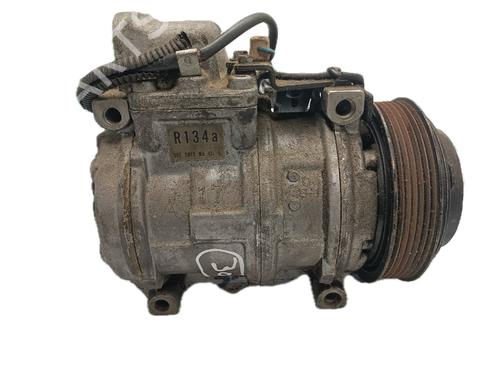 Used AC compressor MERCEDES-BENZ E-CLASS (W124) E 220 (124.022) (150 hp) 29770979