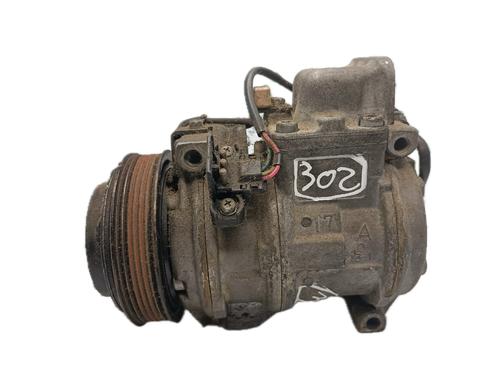 AC compressor MERCEDES-BENZ E-CLASS (W124) E 220 (124.022) | BP29770979M34 