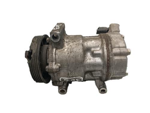 Used AC compressor PEUGEOT 208 I (CA_, CC_) 1.4 HDi (68 hp) 29770980
