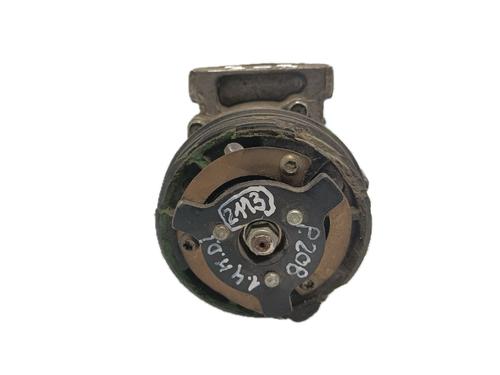AC compressor PEUGEOT 208 I (CA_, CC_) 1.4 HDi | BP29770980M34