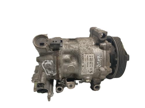 AC compressor PEUGEOT 208 I (CA_, CC_) 1.4 HDi | BP29770980M34