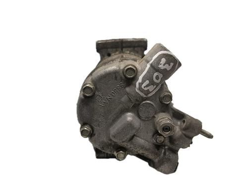 AC compressor PEUGEOT 208 I (CA_, CC_) 1.4 HDi | BP29770980M34