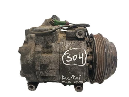 AC compressor AUDI A6 C5 (4B2, 4B4) 2.5 TDI | BP29770981M34 