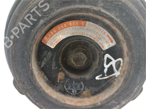 AC compressor AUDI A6 C5 (4B2, 4B4) 2.5 TDI | BP29770981M34 