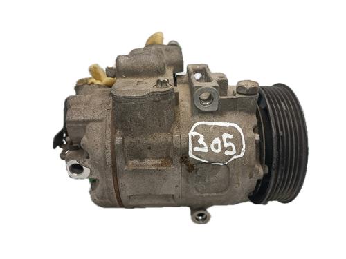 Used AC compressor SKODA FABIA I (6Y2) 1.4 16V (100 hp) 29770982