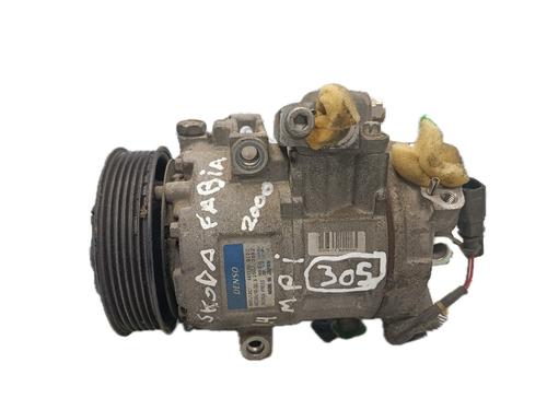 AC compressor SKODA FABIA I (6Y2) 1.4 16V | BP29770982M34