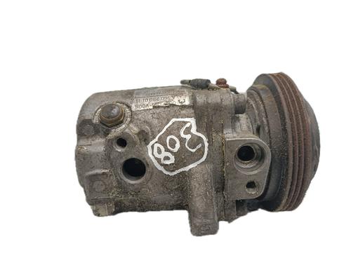 AC compressor SMART FORTWO Cabrio (450) 0.7 (450.433) | BP29770983M34