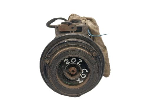 Used AC compressor AC compressor MERCEDES-BENZ C-CLASS (W202) C 200 CDI (202.134) (102 hp) 29770984 29770984