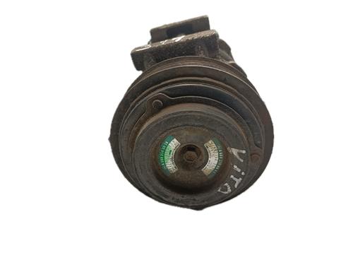 AC compressor MERCEDES-BENZ VIANO (W639) 3.7 (639.811, 639.813, 639.815) | BP29770985M34 