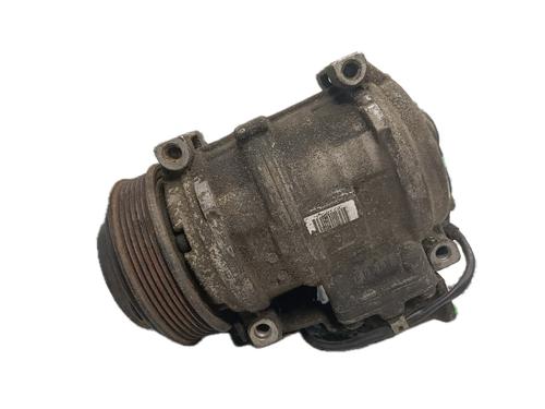 AC compressor MERCEDES-BENZ VIANO (W639) 3.7 (639.811, 639.813, 639.815) | BP29770985M34 