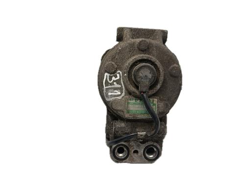 AC compressor MERCEDES-BENZ VIANO (W639) 3.7 (639.811, 639.813, 639.815) | BP29770985M34 