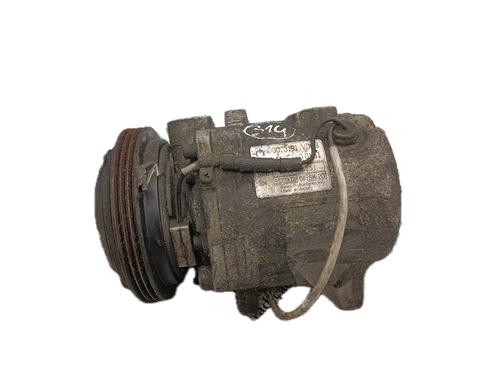 Compressore A/C SMART FORTWO Cabrio (450) 0.7 (450.433) (75 hp) 29770987