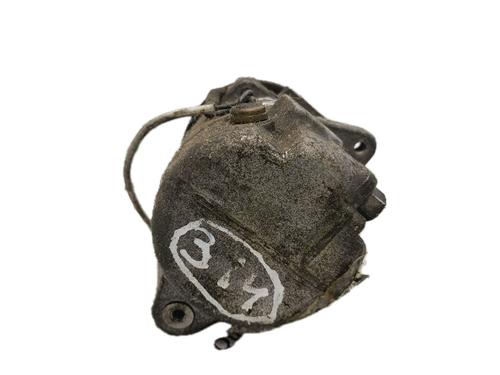 AC compressor SMART FORTWO Cabrio (450) 0.7 (450.433) | BP29770987M34