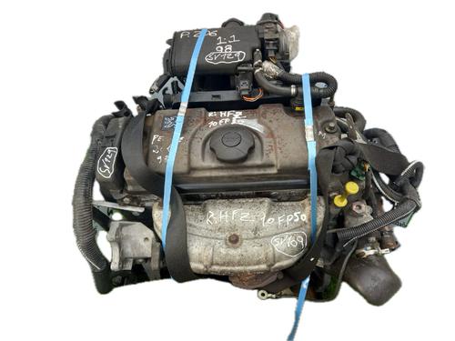 Engine PEUGEOT 206 Hatchback (2A/C) 1.1 | BP29770989M1 