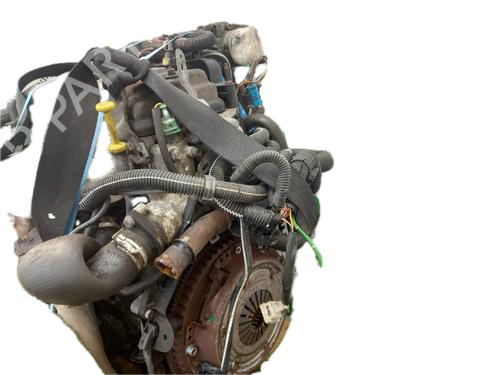 Engine PEUGEOT 206 Hatchback (2A/C) 1.1 | BP29770989M1 