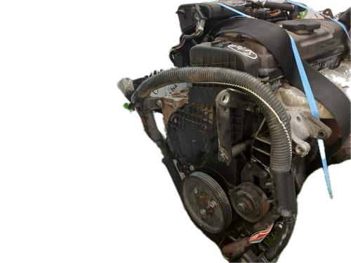 Engine PEUGEOT 206 Hatchback (2A/C) 1.1 | BP29770989M1 