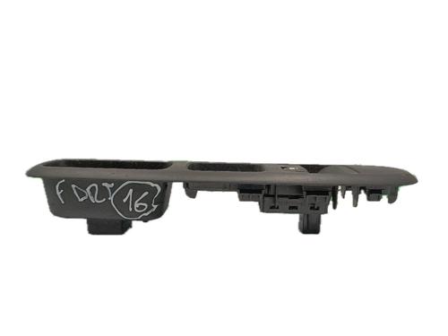 Right front window switch PEUGEOT 3008 I MPV (0U_) 1.6 HDi | BP29770991I26