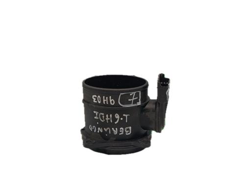 Used Mass air flow sensor CITROËN BERLINGO MULTISPACE (B9) 1.6 HDi 110 (112 hp) 29770996